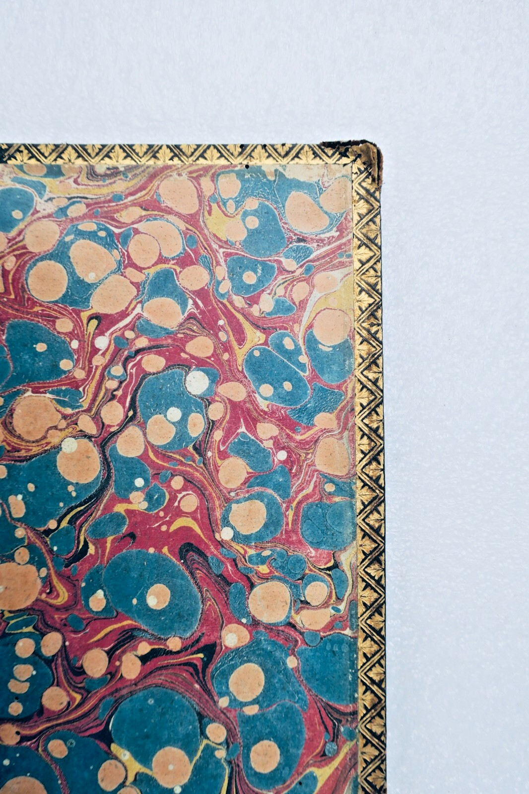 Shakespeare’s Complete Works in Fine Leather Binding – Image 8