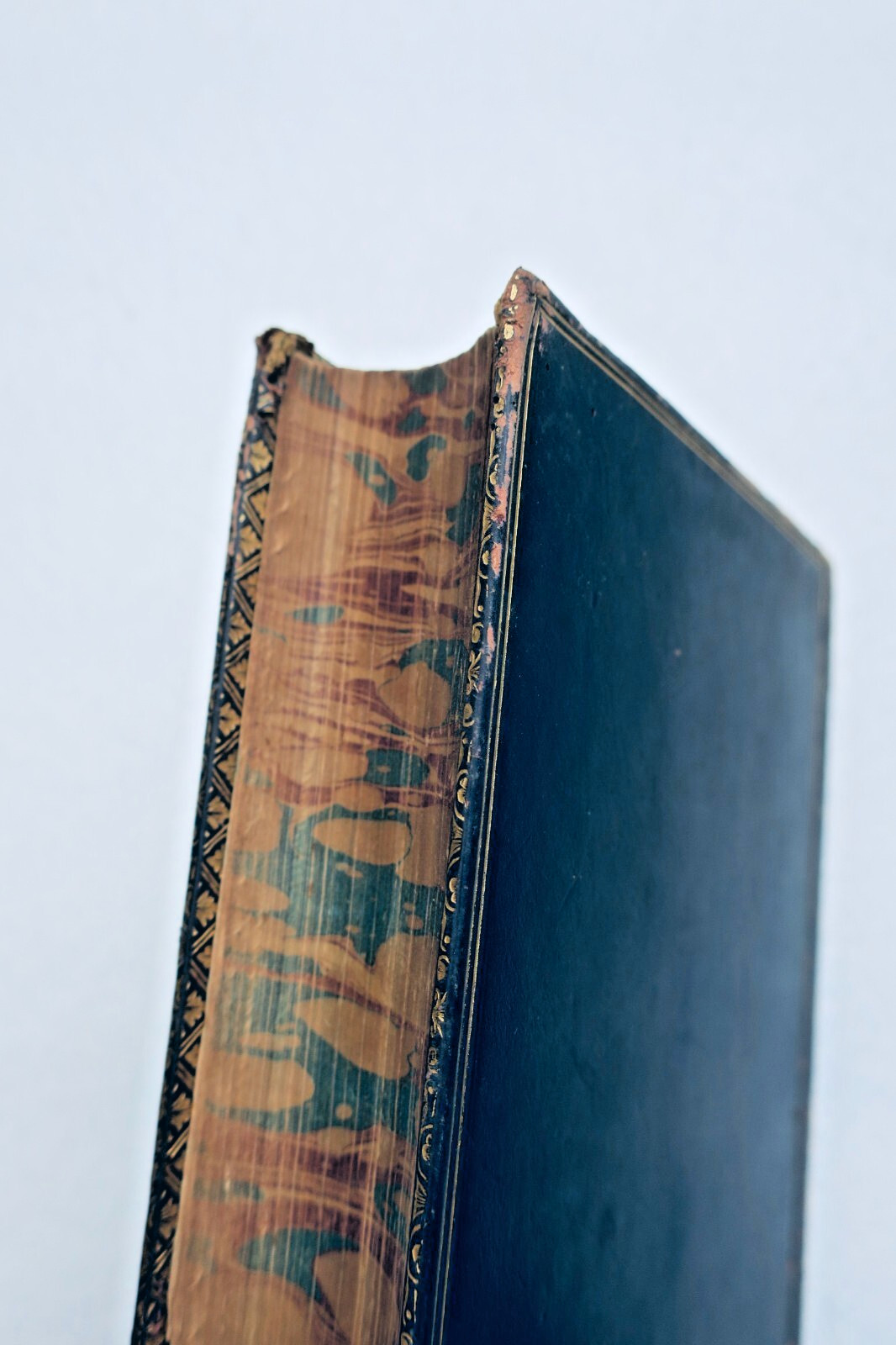Shakespeare’s Complete Works in Fine Leather Binding – Image 9