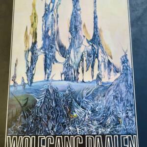 WOLFGANG PAALEN 1980