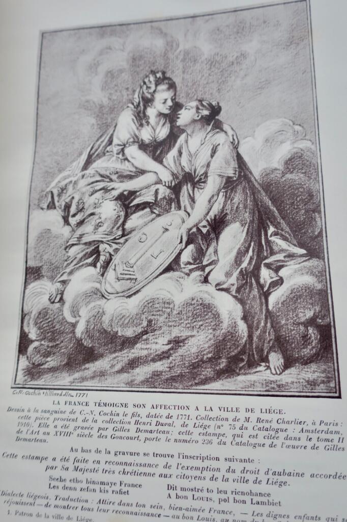 Komplette Zeitschrift des 18. Jahrhunderts (1913-1918)