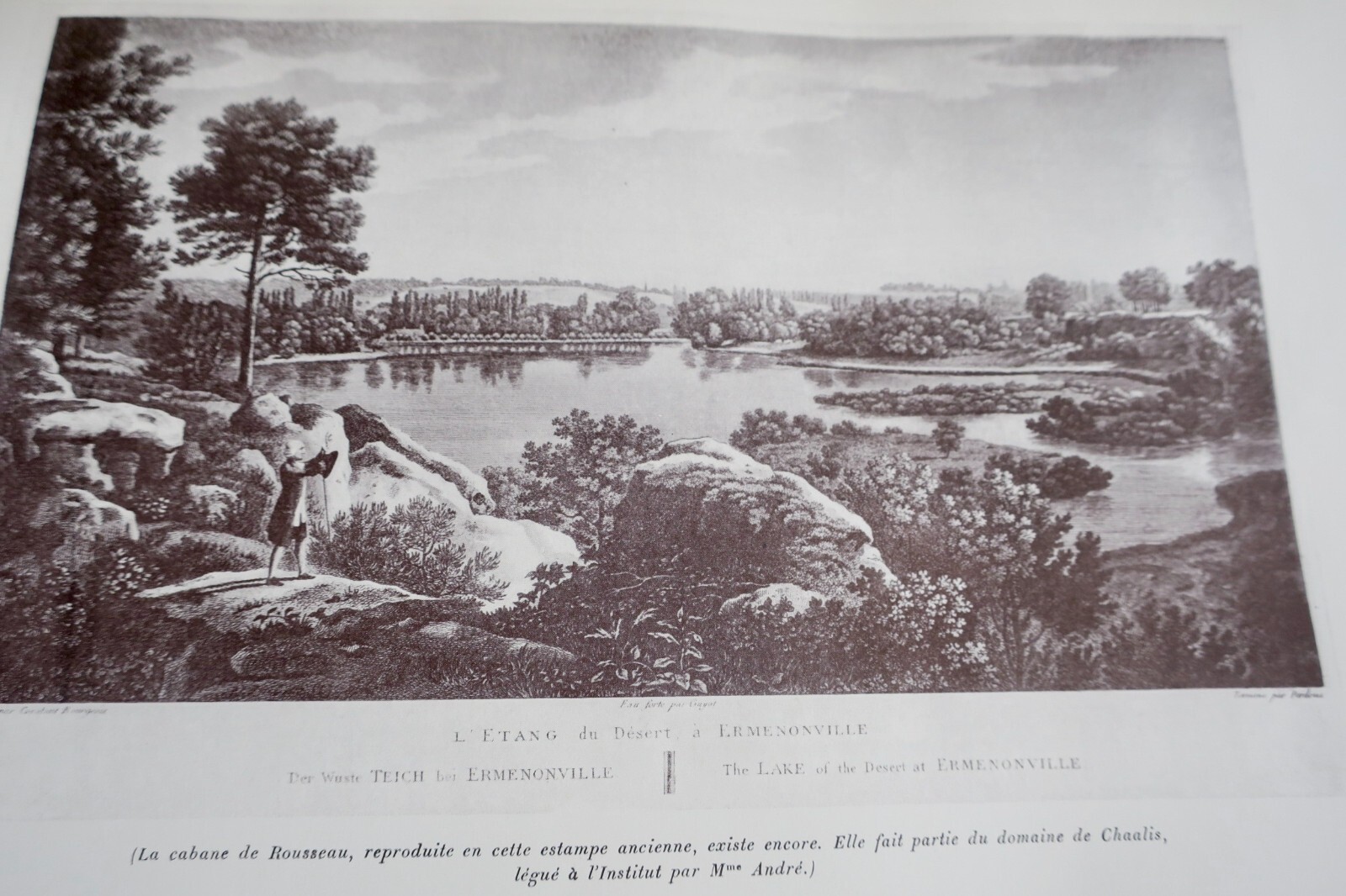 Complete 1913–1918 18th-century scholarly journal - Image 8