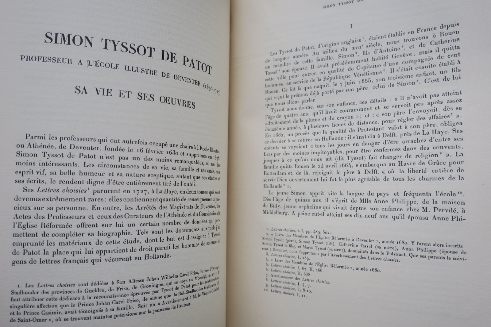 Complete 1913–1918 18th-century scholarly journal - Image 7