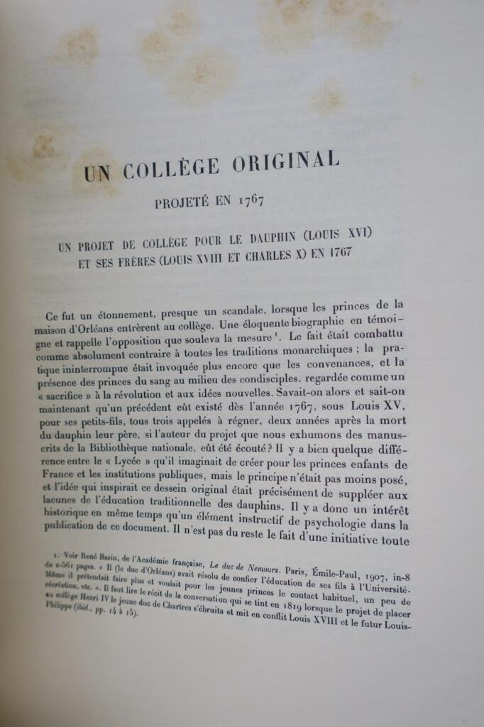 Komplette Zeitschrift des 18. Jahrhunderts (1913-1918)