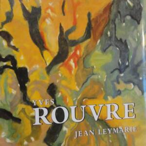 Yves ROUVRE cercle d'art