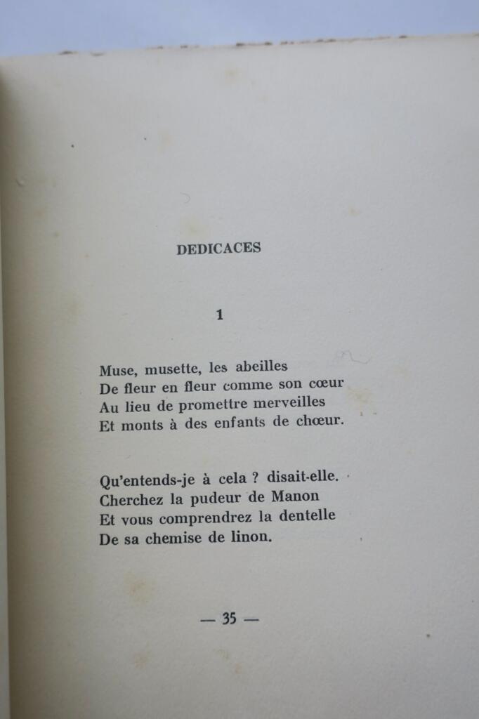 Leichte Musik von Zenner