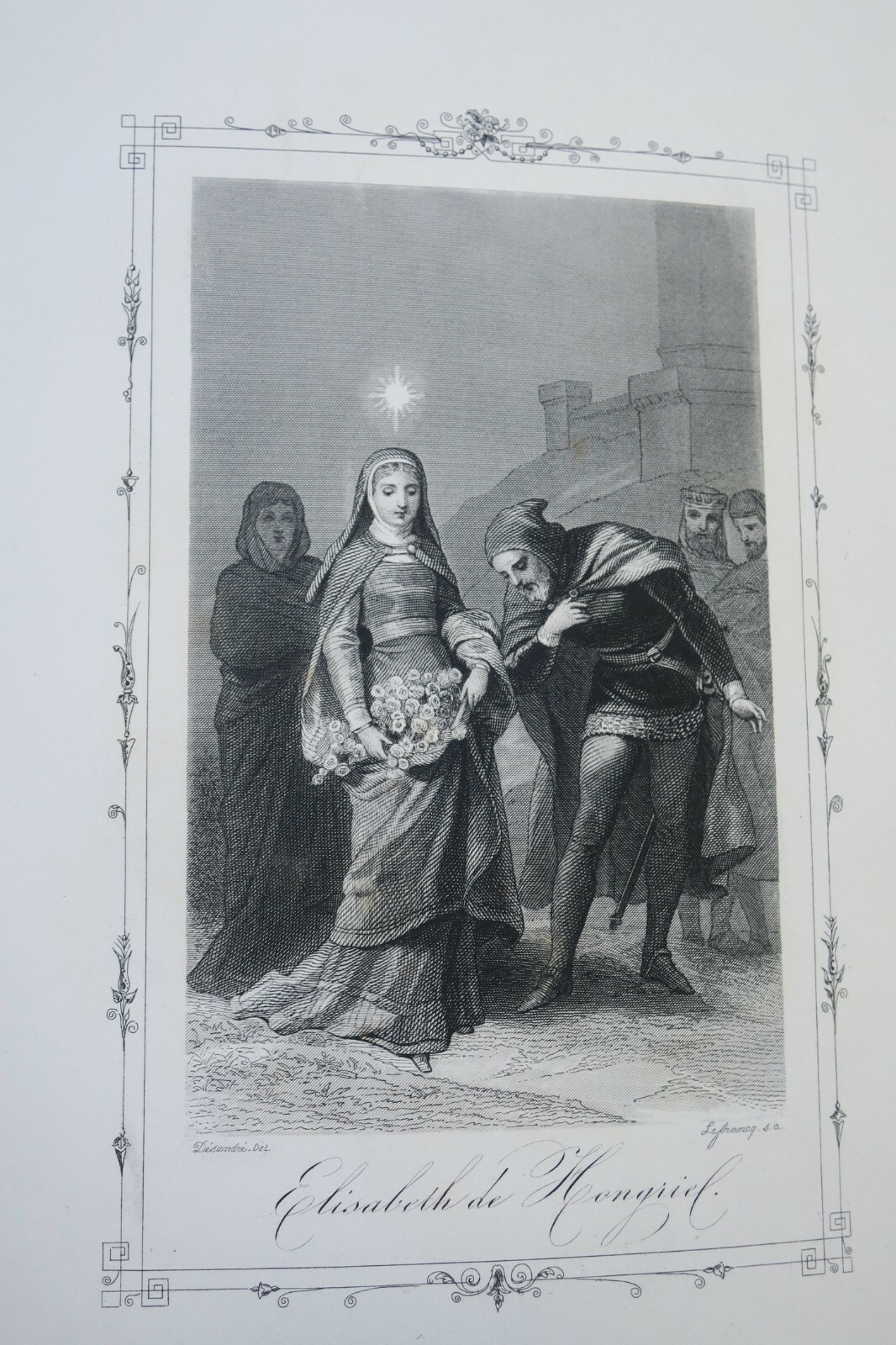 Ornate Tales of an Elder Sister – Image 4