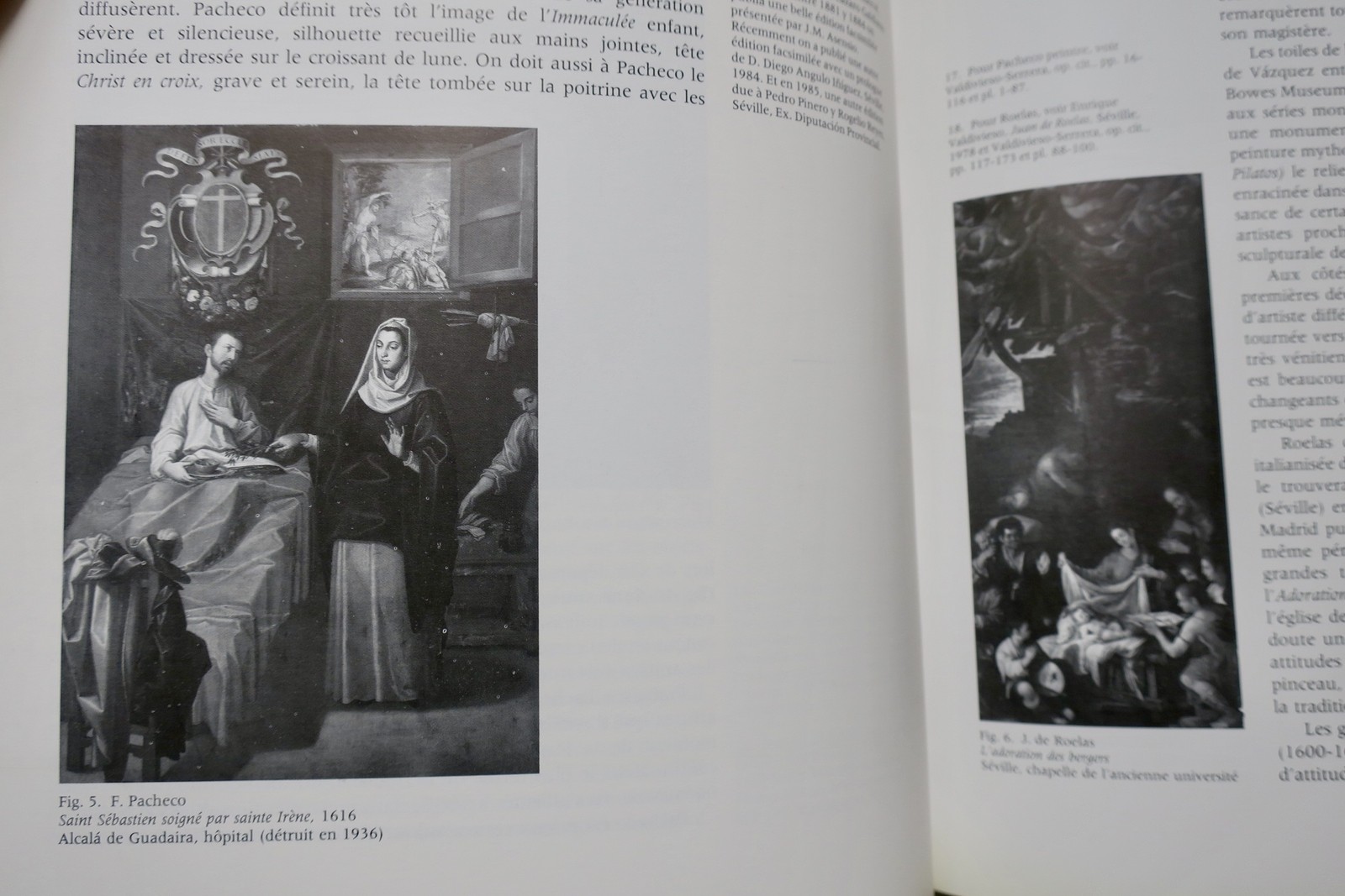 1988年巴黎大皇宫Zurbarán展 – Image 8