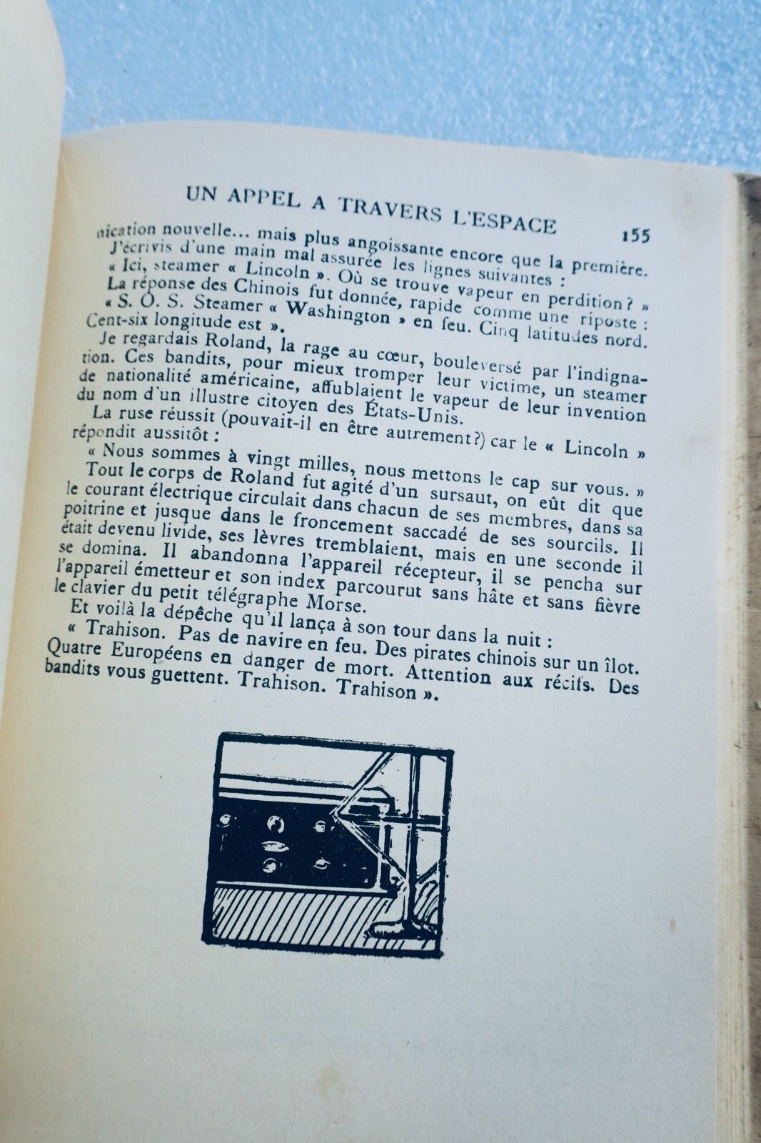 Ten Thousand Leagues Through the Air - Image 6