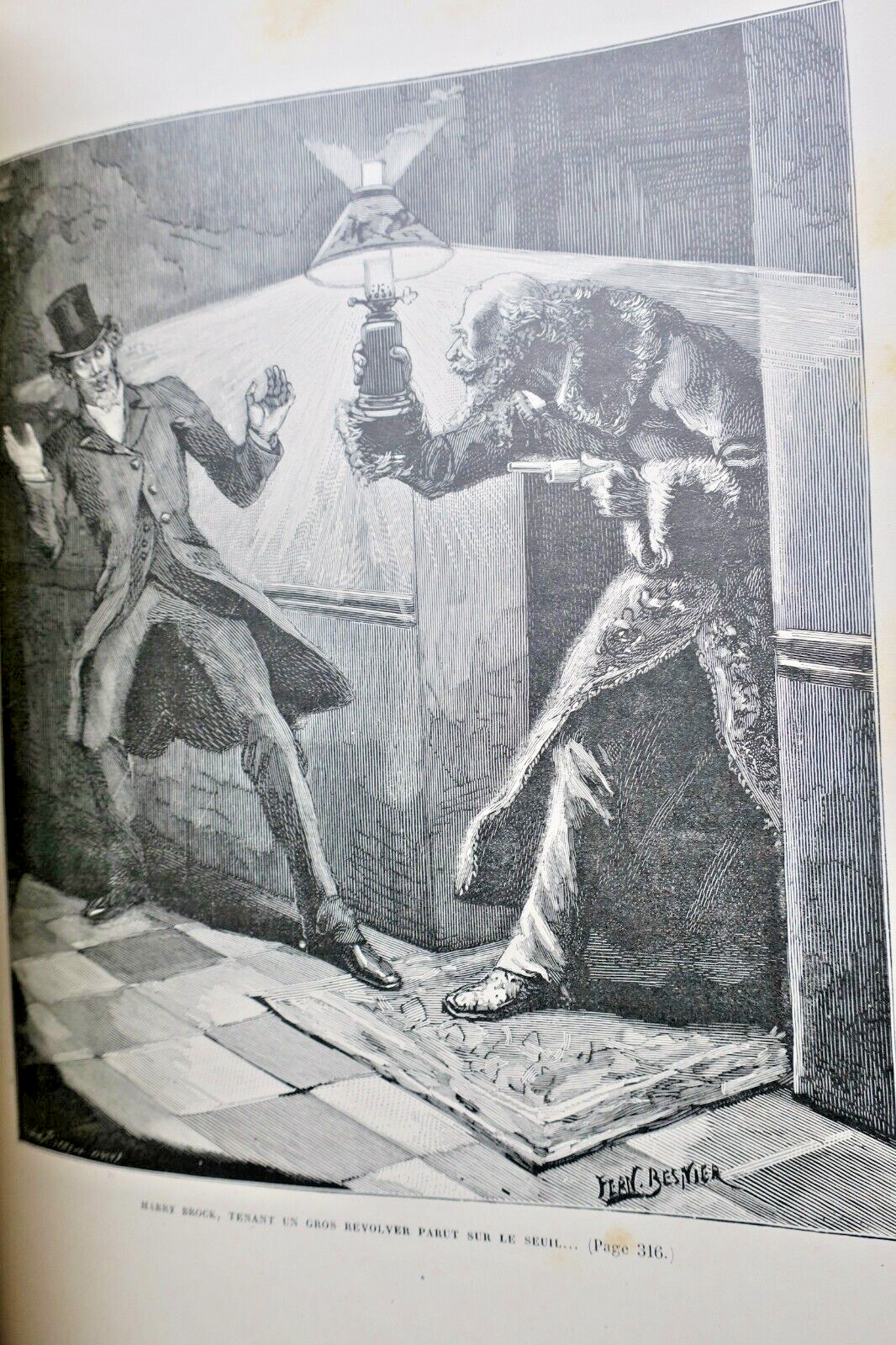 Die Auswirkung eines wohlhabenden Erbes - Image 7