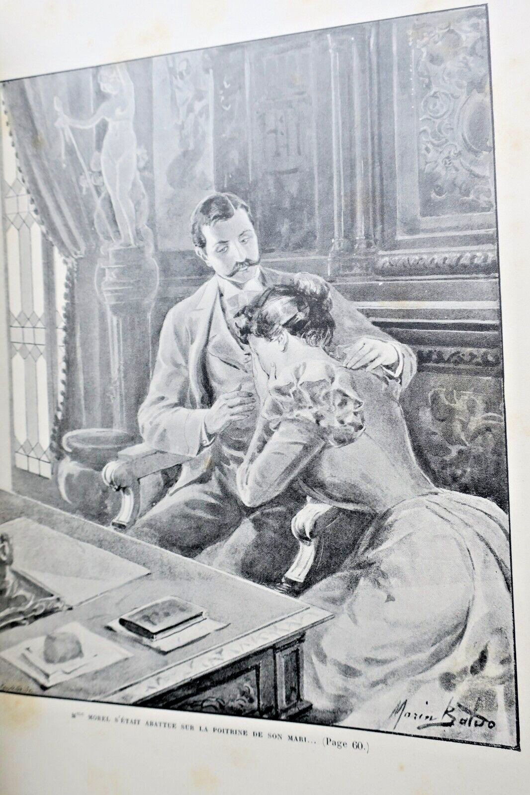 Die Auswirkung eines wohlhabenden Erbes - Image 5