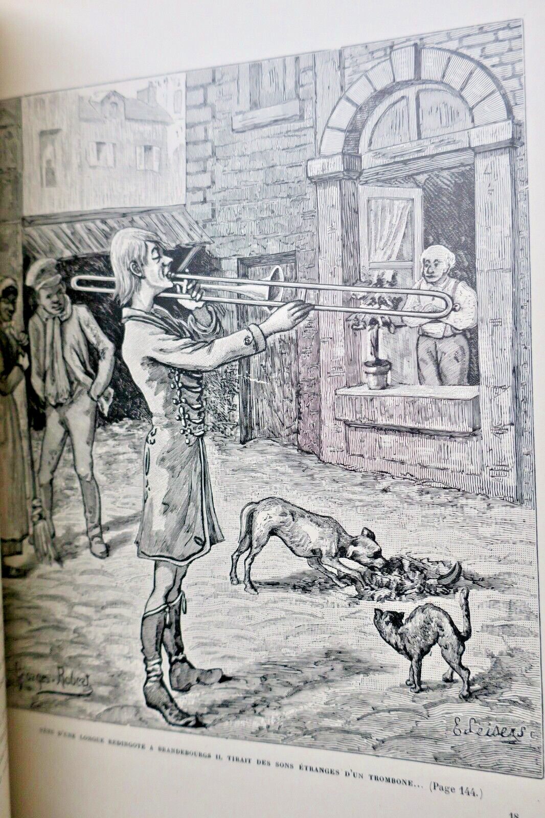 Die Auswirkung eines wohlhabenden Erbes - Image 4