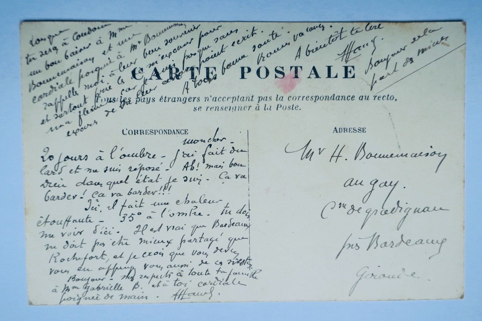 150 à l’heure SAGER - La Librairie Antique