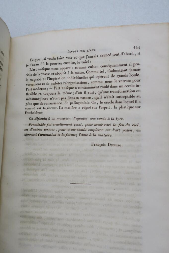 Südfranzösische Zeitschrift, 1837