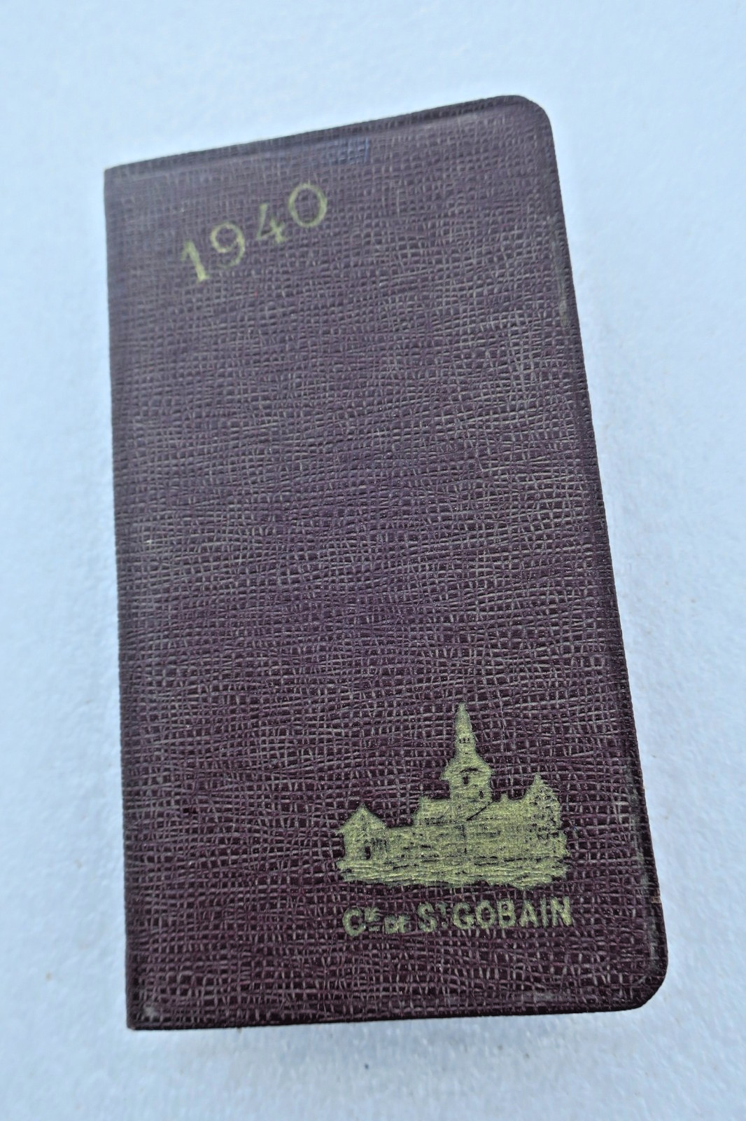 Chemie-Düngerkalender Saint-Gobain 1940 - Image 7