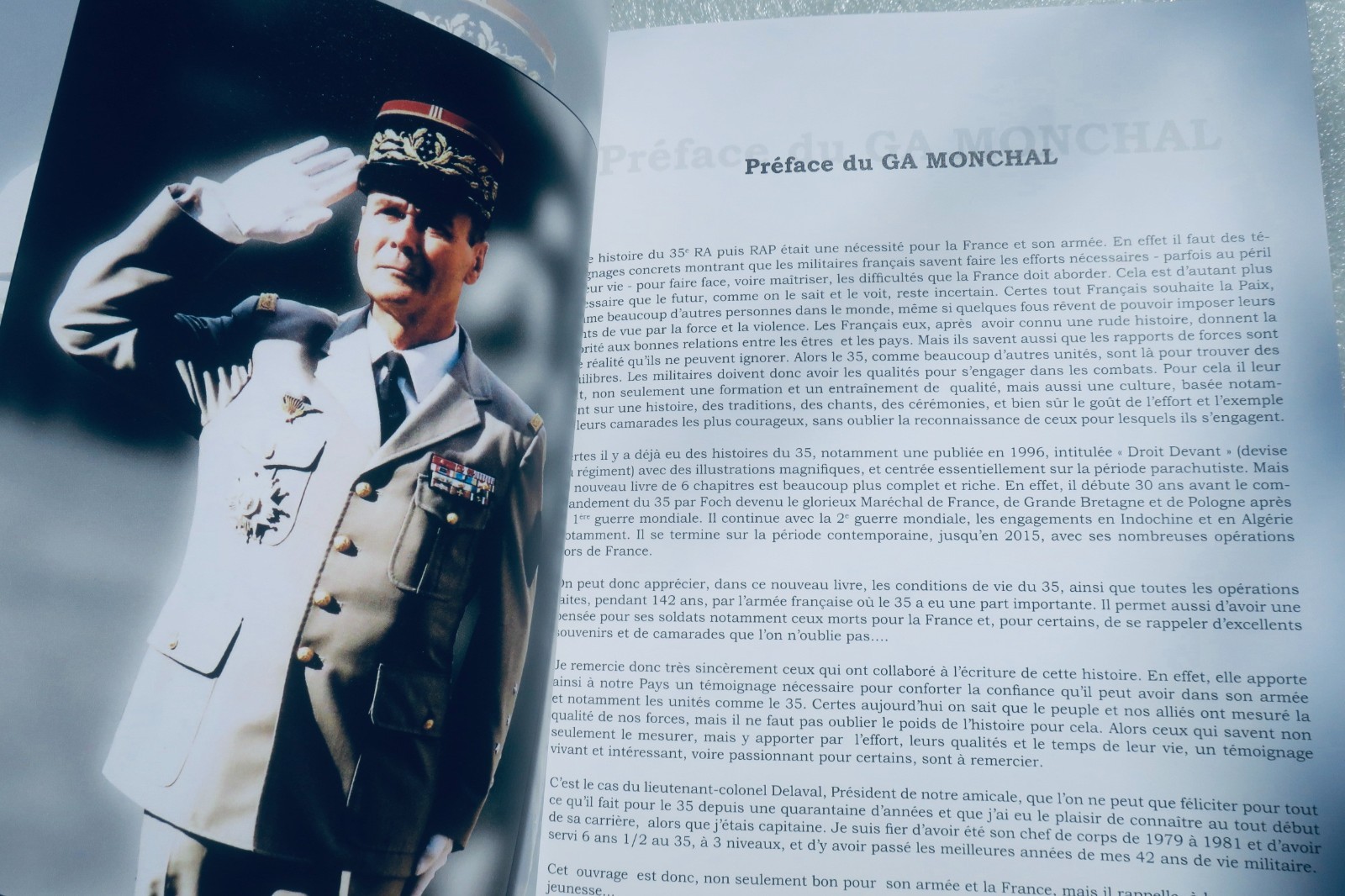 35. Artillerieregiment Tarbes – Fallschirmartillerieregiment 35 (35e RAP)