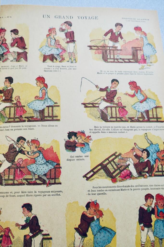Sammlung von 40 ausgewählten Märchen