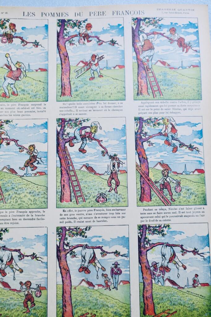 40 Ausgewählte Märchen mit farbigen Tafeln