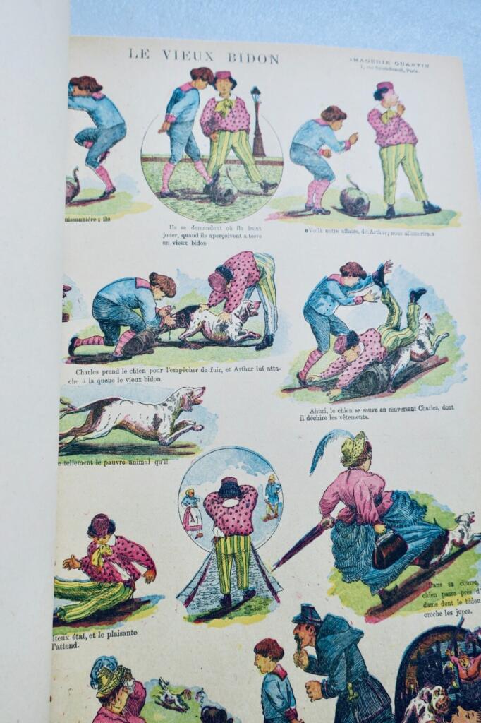 Sammlung von 40 ausgewählten Märchen
