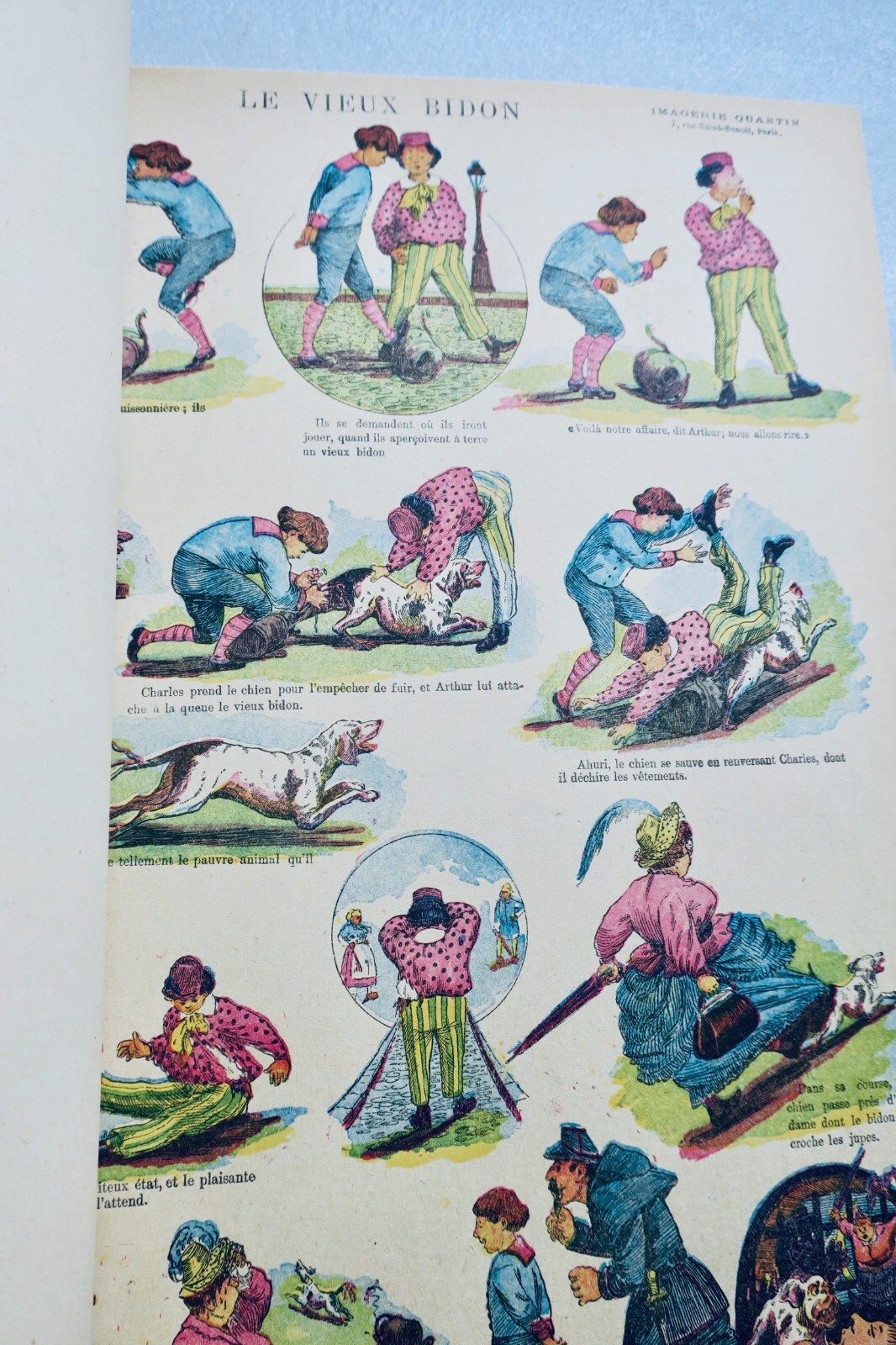 Sammlung von 40 ausgewählten Märchen - Image 5