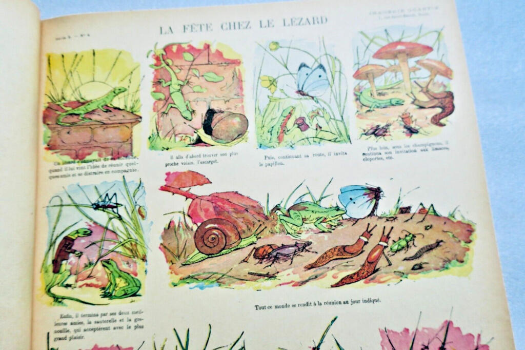 Sammlung von 40 ausgewählten Märchen
