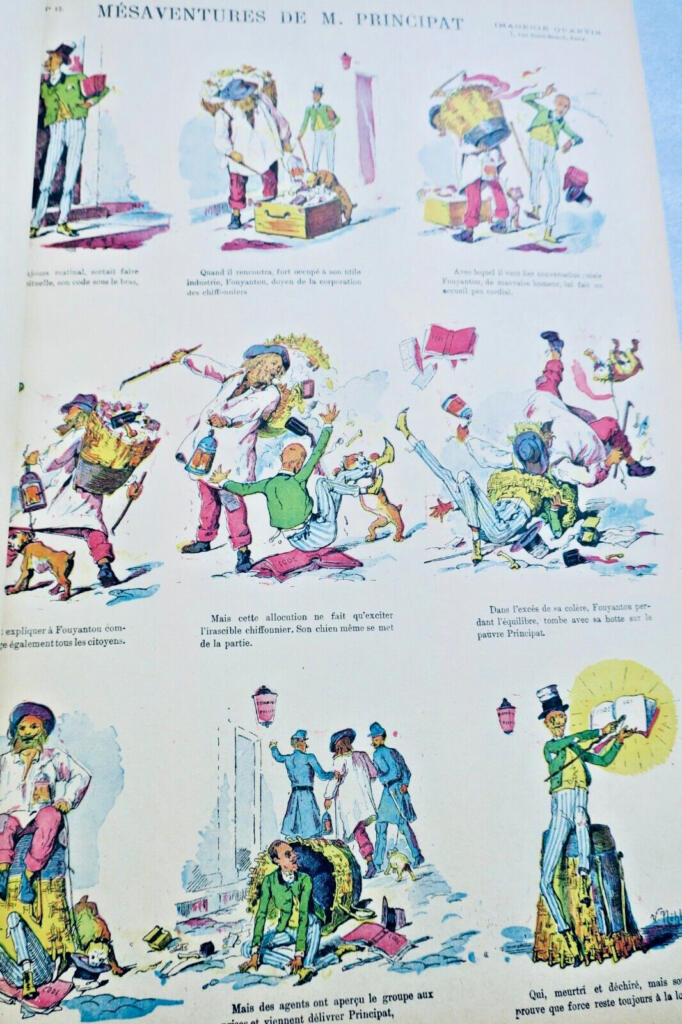 Sammlung von 40 ausgewählten Märchen