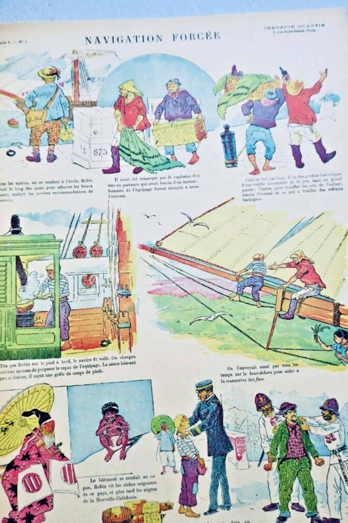 Sammlung von 40 ausgewählten Märchen