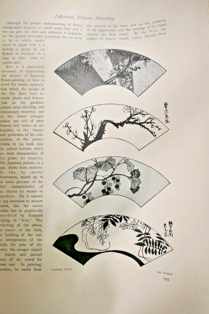 Fine and Applied Art Magazine 1904