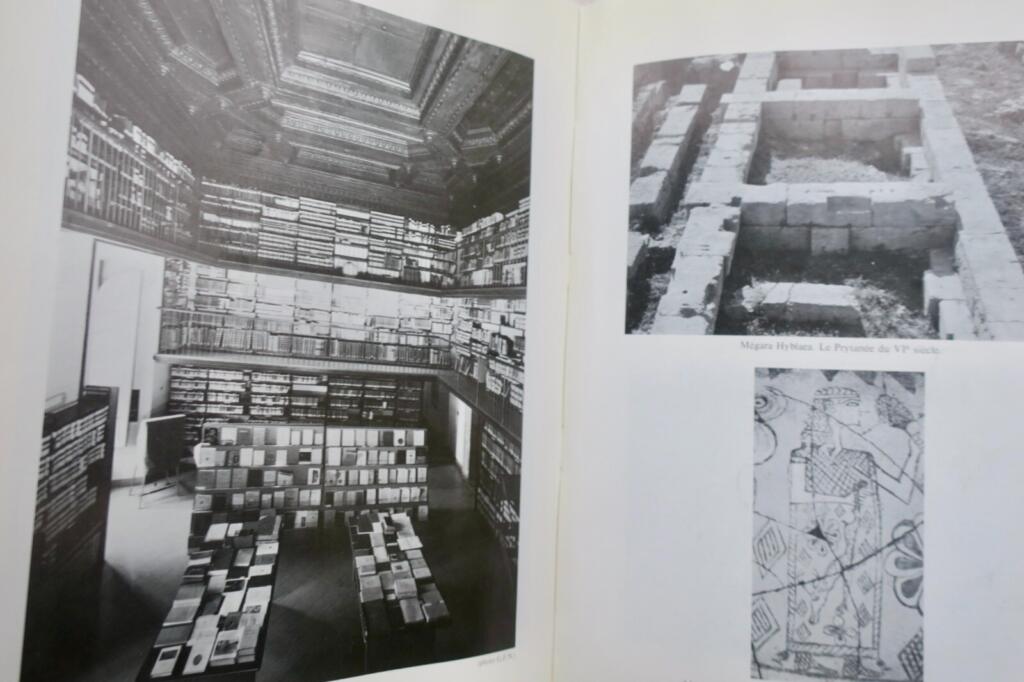 French School of Rome: Centennial Exhibition 1875-1975