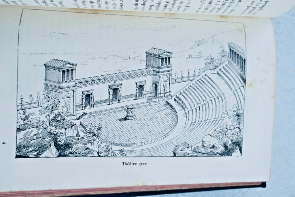古代的演艺与娱乐