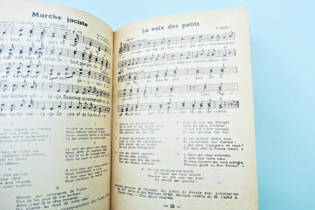 Schöne Lieder Sammlung