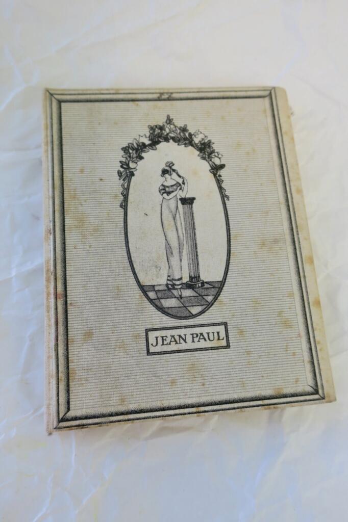 Insights on Women by Jean Paul