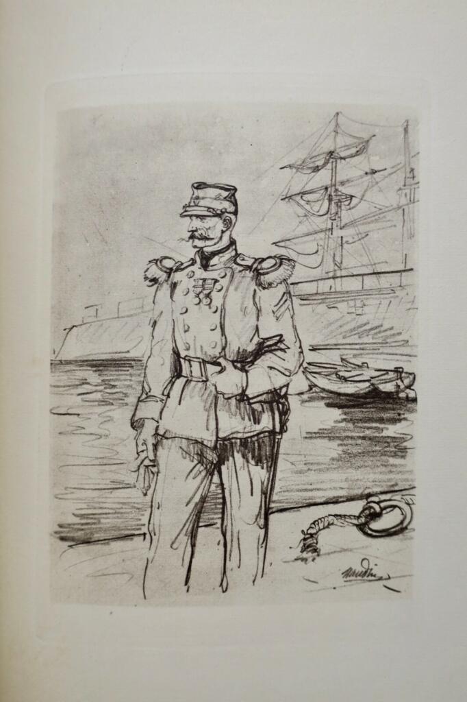 巴尔纳沃:插图版小说