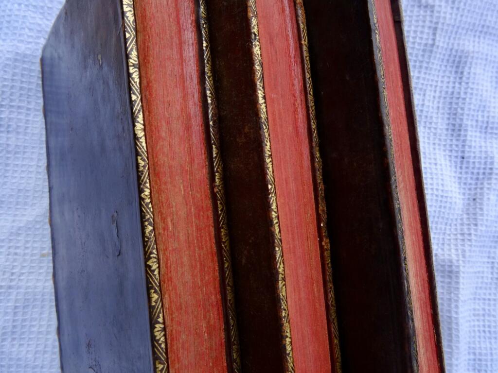 Tales and Amusing Stories from 1735
