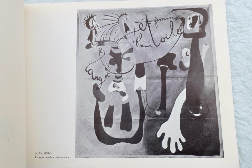 Survey of European Surrealist Art
