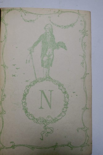 A Charming Copy from 1913 - Image 4