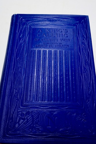 A Charming Copy from 1913 - Image 3