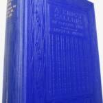 A Charming Copy from 1913