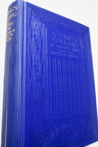A Charming Copy from 1913
