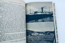 A TRAVERS TOUNDRA ET GLACIERS / COLLECTION VOYAGES ET AVENTURES – Image 18