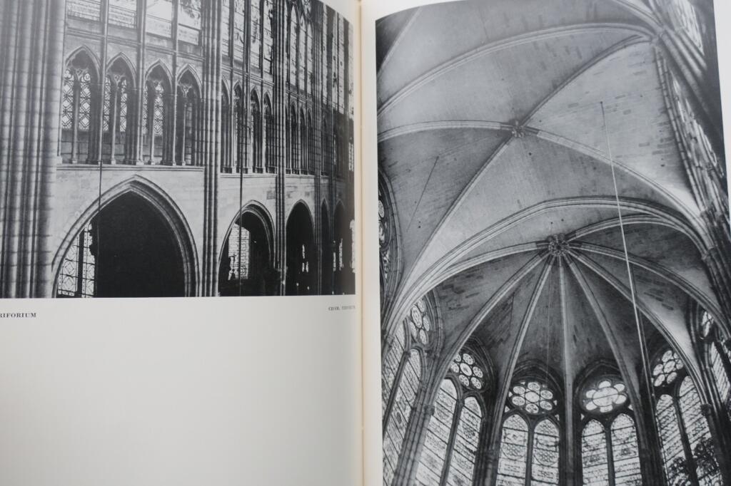 Die königliche Abtei von Saint Denis
