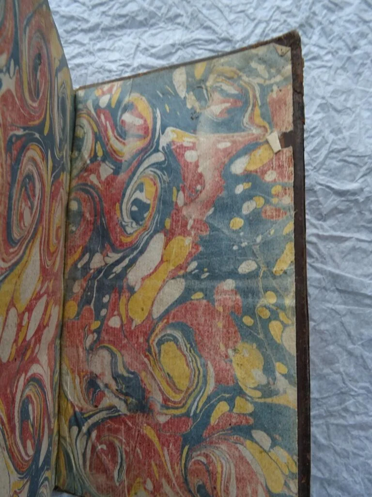 论人类在美德之路上的迷误