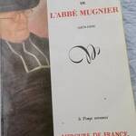 Abbé Mugnier Journal de l&rsquo;Abbé Mugnier 1879-1939 - La Librairie Antique