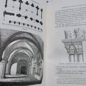 Abécédaire ou rudiment d'archéologie 1869