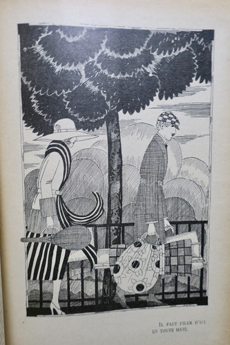 Abel Hermant Serge, Ermeline, Story of a King's Son, The Freedmen ***s... – Image 11