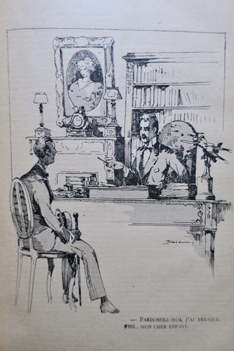 Abel Hermant Serge, Ermeline, Story of a King's Son, The Freedmen ***s... – Image 2