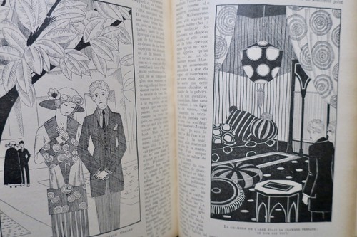 Abel Hermant Serge, Ermeline, Story of a King's Son, The Freedmen ***s... – Image 9
