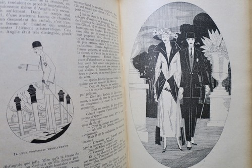 Abel Hermant Serge, Ermeline, Story of a King's Son, The Freedmen ***s... – Image 8