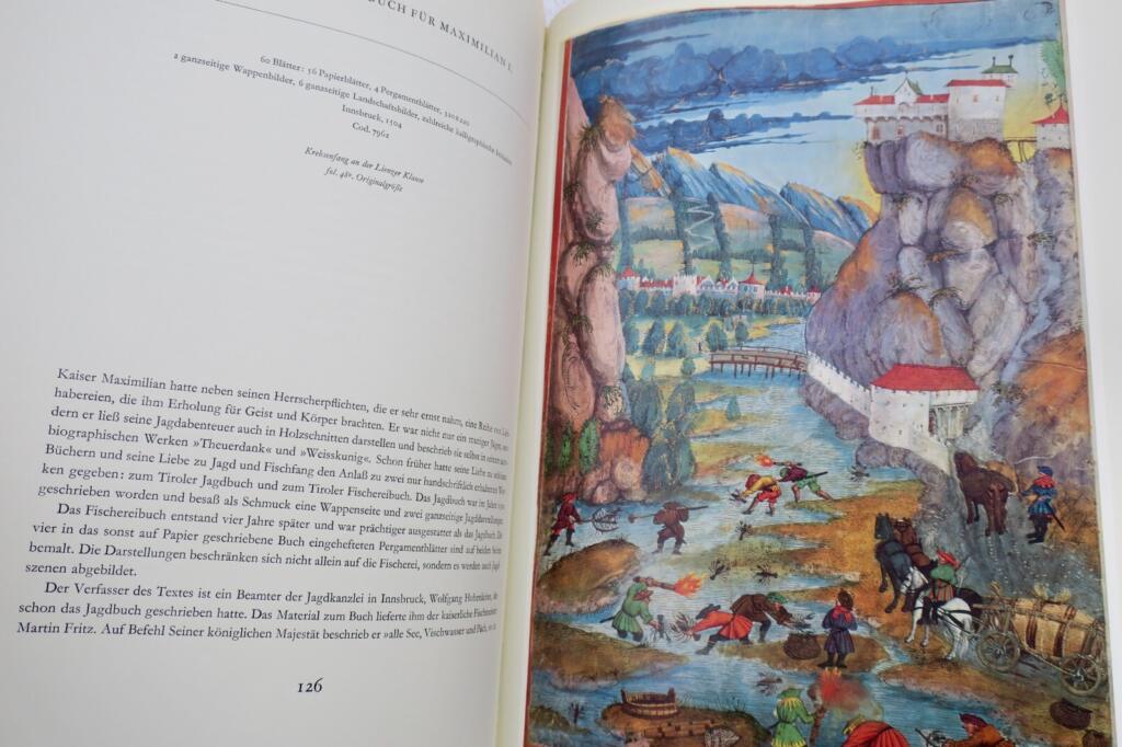 Western Illuminated Manuscripts & Miniatures