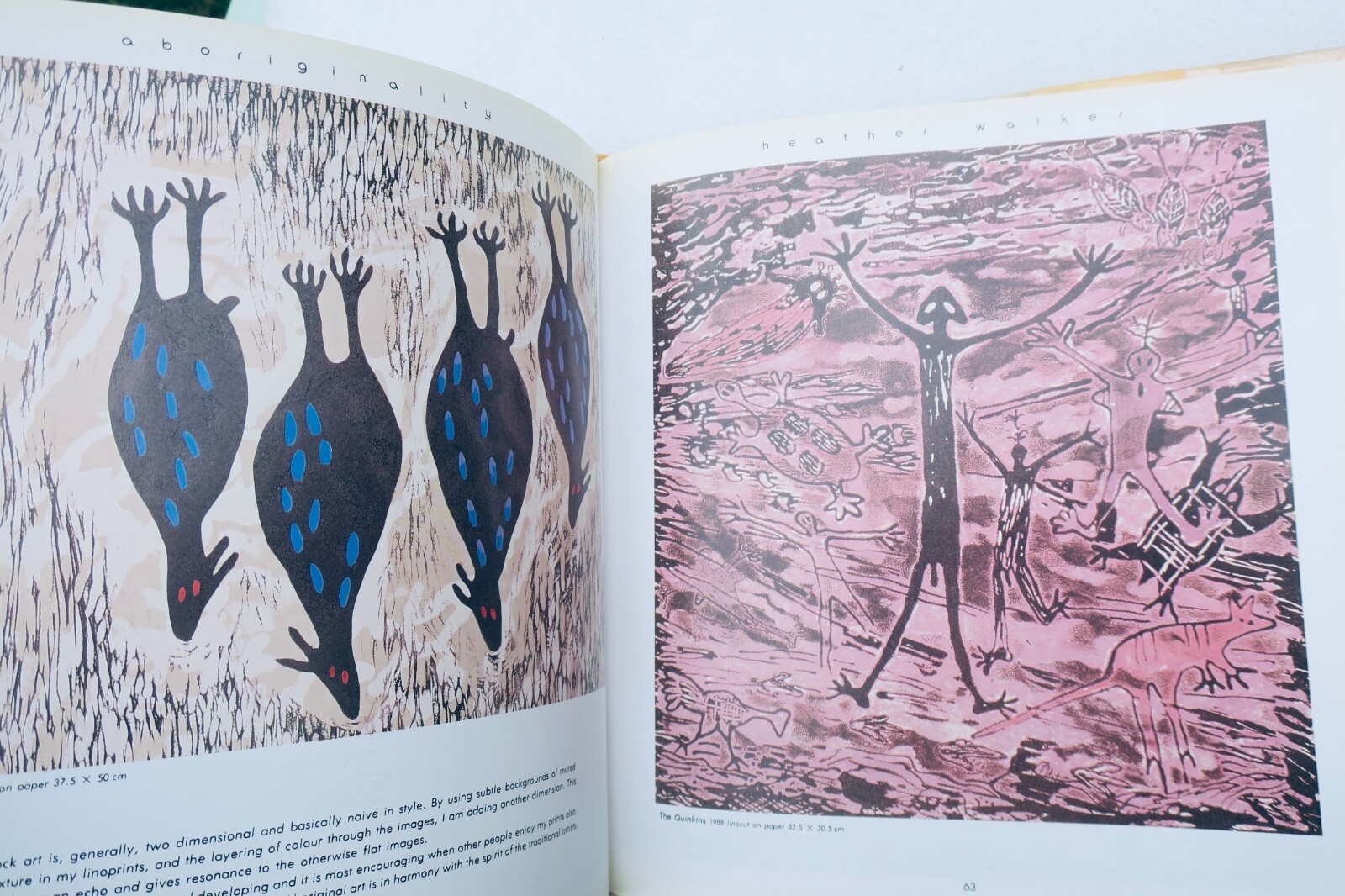 Erforschung der Aboriginal-Kunst - Image 6