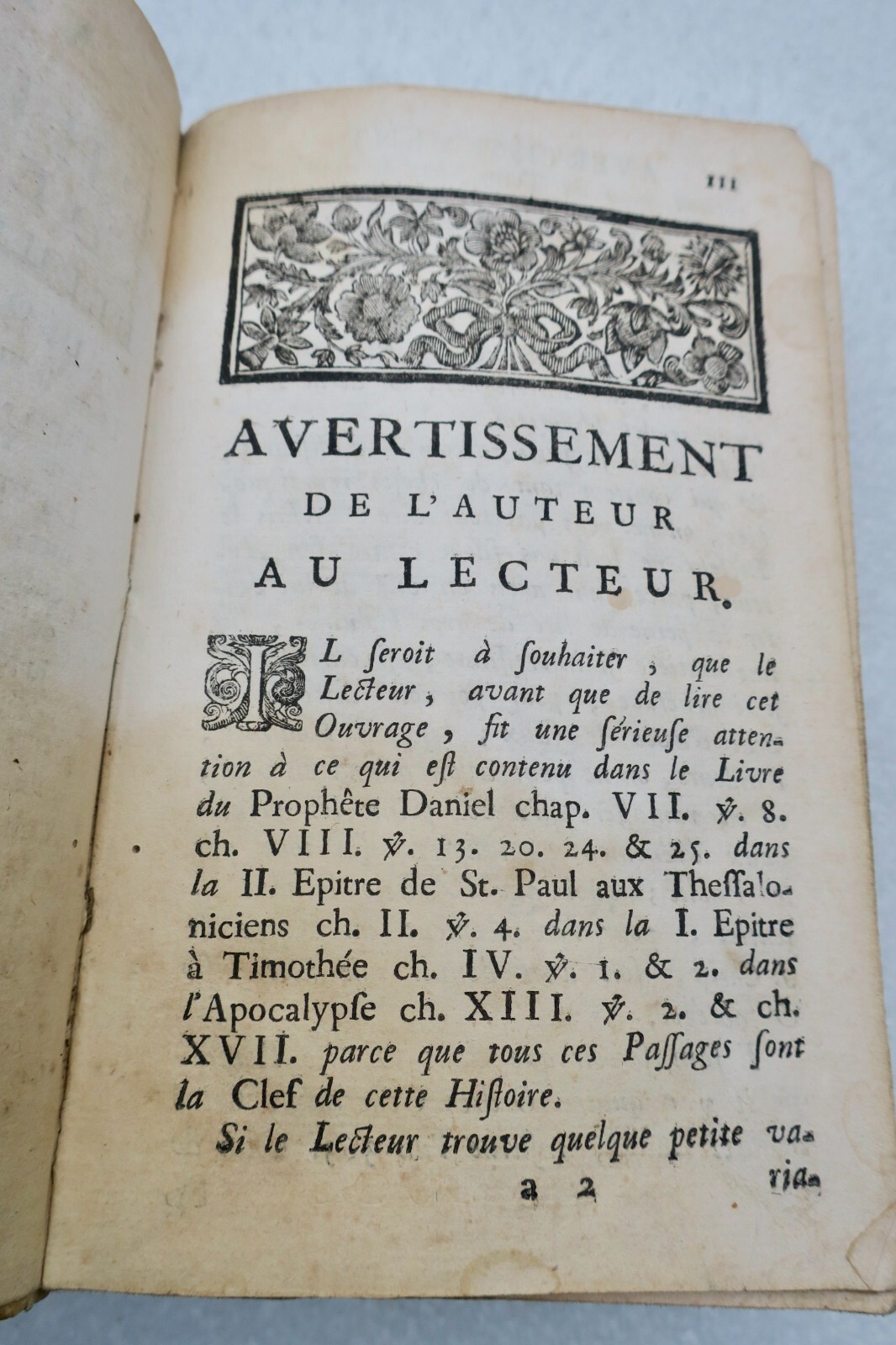 Zusammenfassung der Papstgeschichte - Image 9